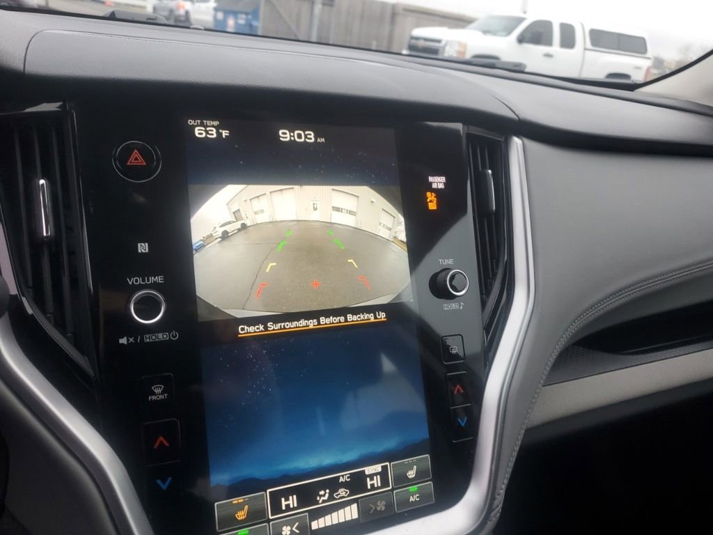 Used 2024 Subaru Legacy Premium image 19