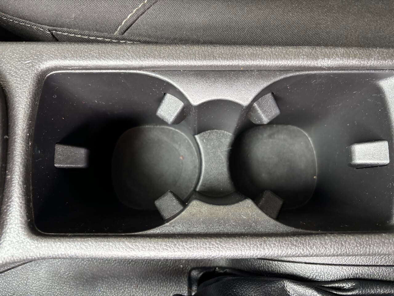 Used 2018 Ford Focus SE image 22