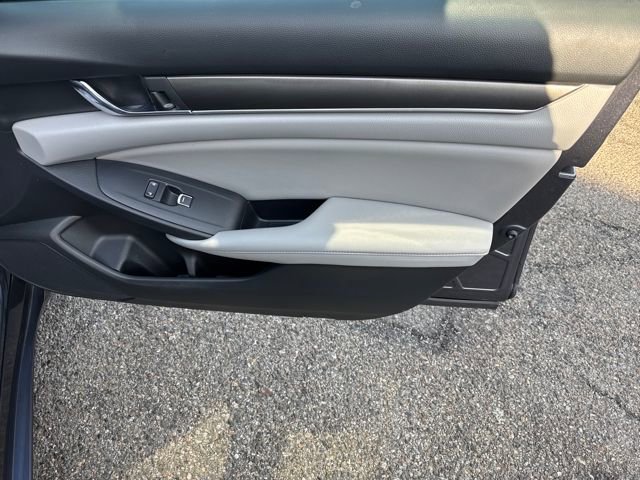 Used 2020 Honda Accord LX image 20