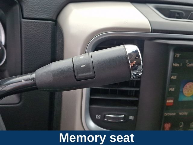 Used 2016 RAM 2500 Laramie w/ Snow Chief Group image 15