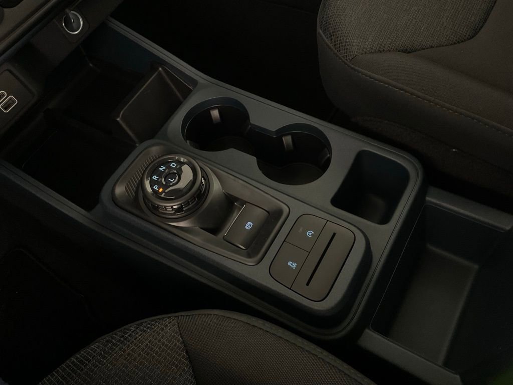 New 2026 Ford Maverick XL image 18