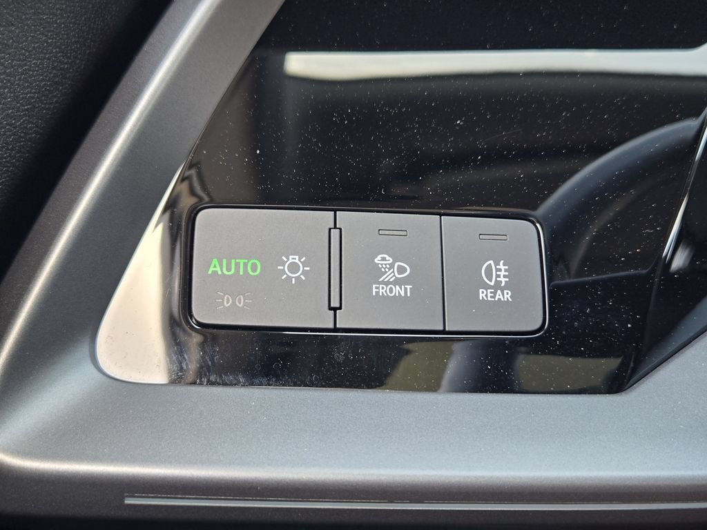 Certified 2026 Audi A3 2.0T Premium w/ Convenience Package AWD/4WD image 28