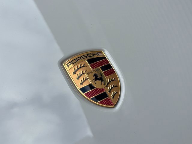Certified 2025 Porsche 911 Carrera 4 GTS image 29