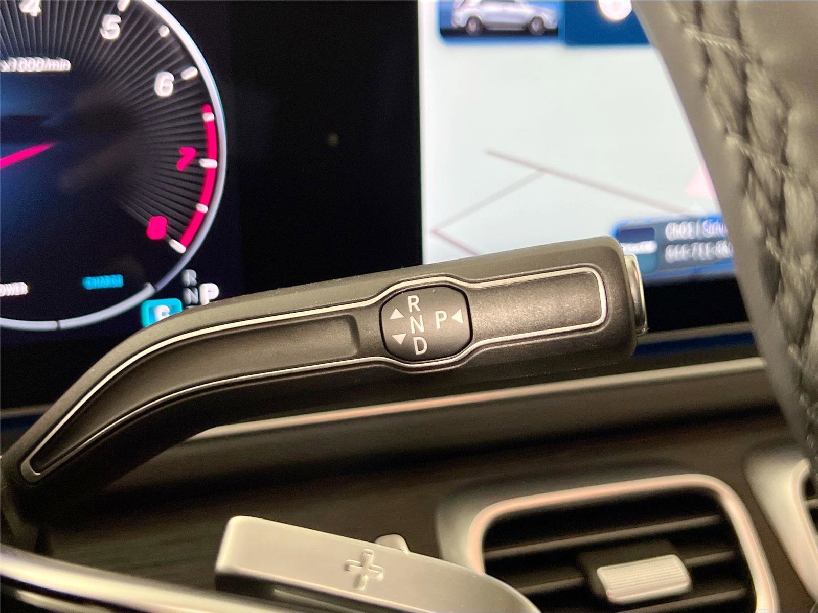 Certified 2026 Mercedes-Benz GLE 350 4MATIC image 17