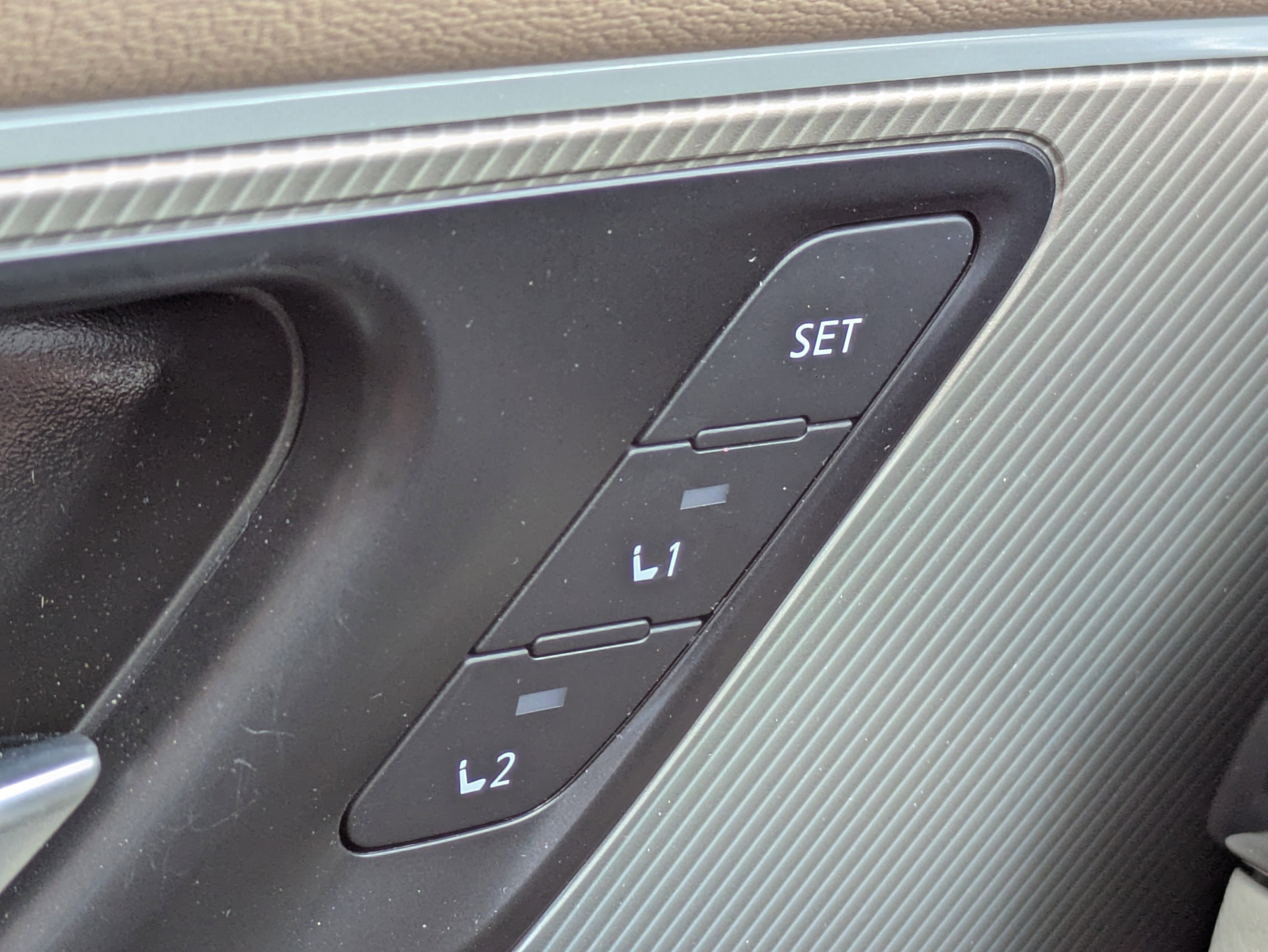 Used 2026 Nissan Murano Platinum w/ Cargo Package image 24