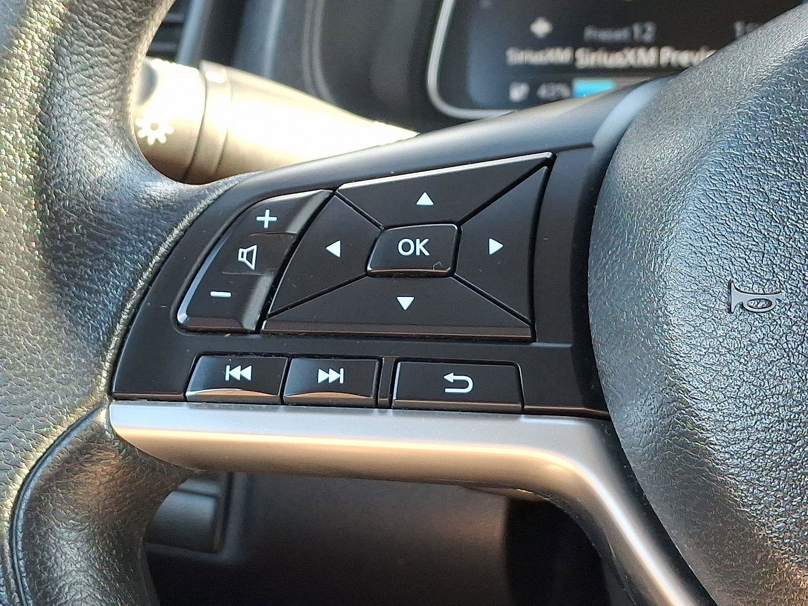 Used 2023 Nissan Leaf S image 20