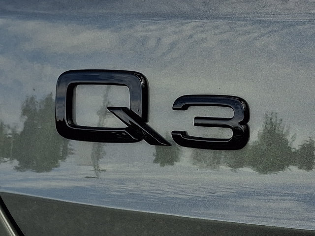 New 2025 Audi Q3 2.0T Premium AWD/4WD image 20