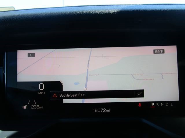 Certified 2024 GMC Acadia Denali w/ Super Cruise Package image 5