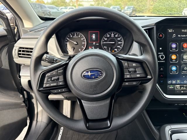 New 2026 Subaru Crosstrek 2.0i Premium image 25
