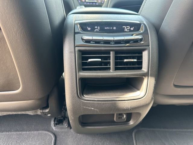 Used 2019 Cadillac XT5 Premium Luxury image 29