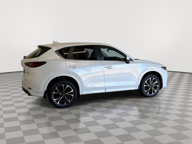 New 2025 MAZDA CX-5 AWD 2.5 S w/ Preferred Package image 11