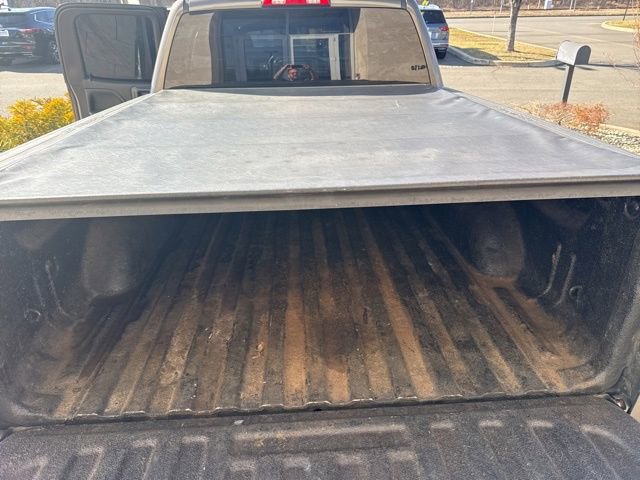 Used 2014 Chevrolet Silverado 1500 LTZ w/ LTZ Plus Package image 24