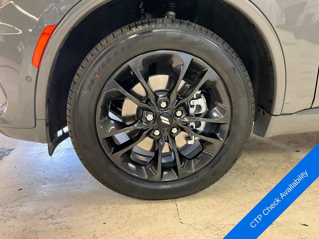 New 2026 Dodge Durango GT image 16