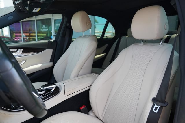 Used 2019 Mercedes-Benz E 450 4MATIC Sedan image 10