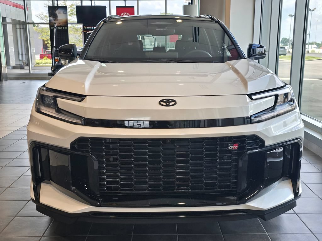 New 2026 Toyota RAV4 AWD Plug-in Hybrid image 9