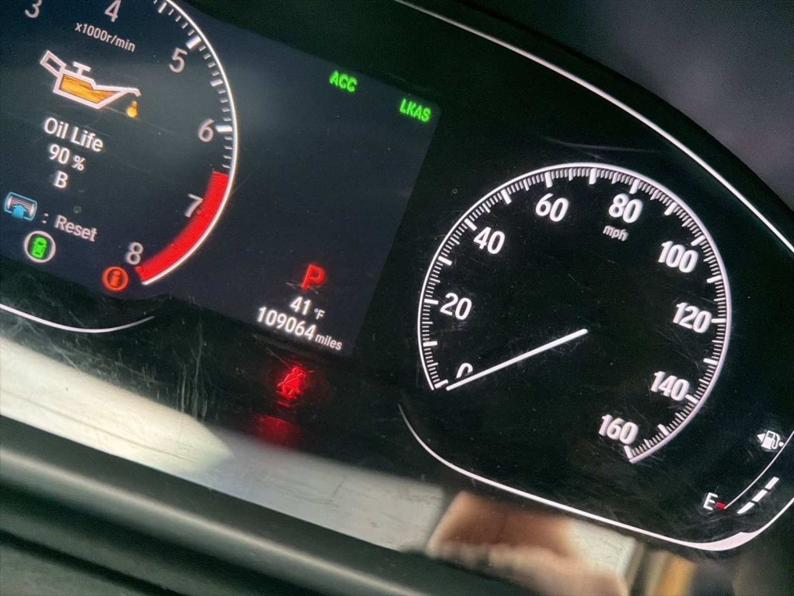 Used 2020 Honda Accord Sport image 20