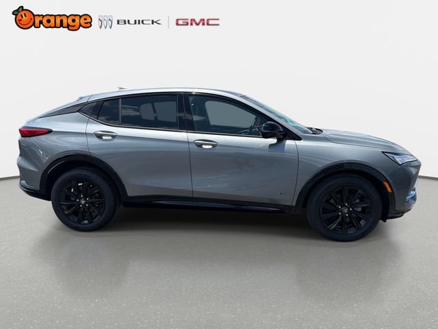 New 2026 Buick Envista Sport Touring w/ Convenience I Package FWD image 2