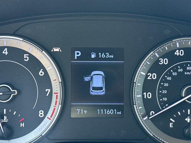 Used 2020 Hyundai Venue SEL image 17