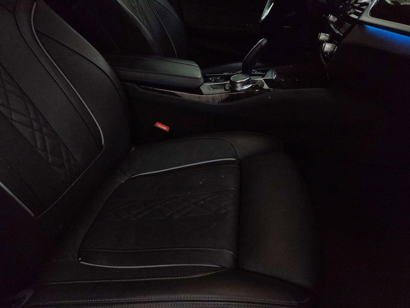 Used 2023 BMW 530e xDrive 530e xDrive w/ Premium Package image 24