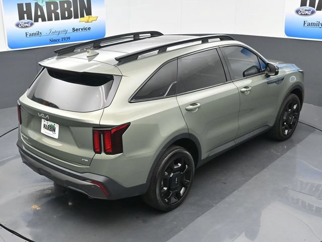Used 2024 Kia Sorento X-Line EX AWD/4WD image 25