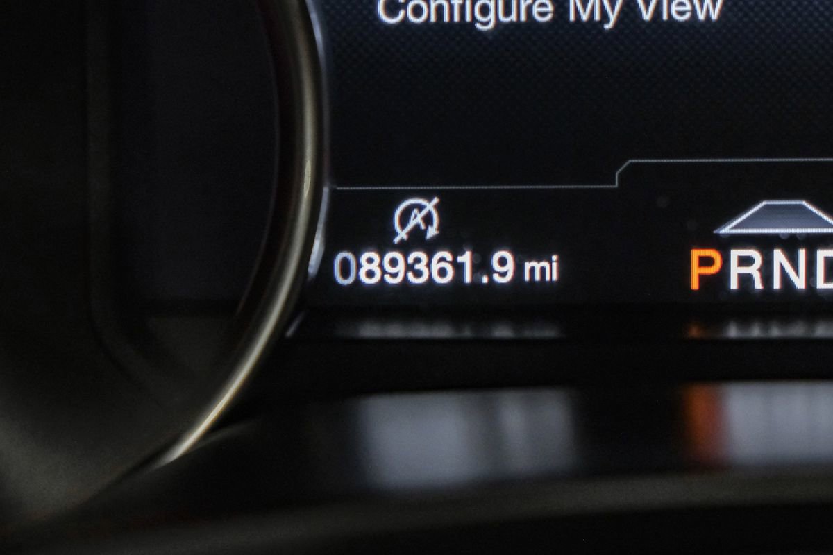 Used 2019 Ford F150 Raptor w/ Equipment Group 802A Luxury image 19