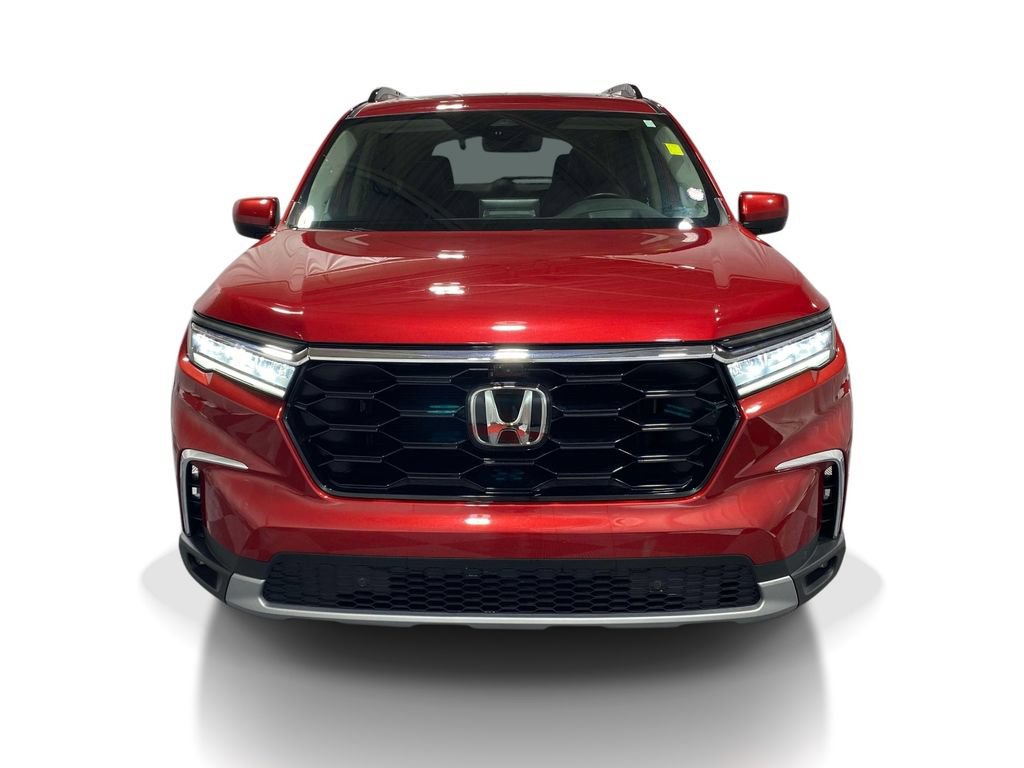 Used 2024 Honda Pilot Elite image 6