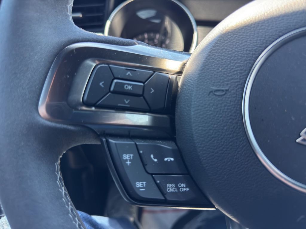 Used 2017 Ford Mustang Shelby GT350 RWD image 25