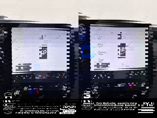 New 2026 Lexus RX 350 w/ Luxury Package image 6