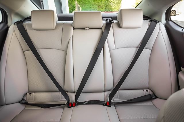 Certified 2023 Lexus ES 300h w/ Premium Package FWD image 19