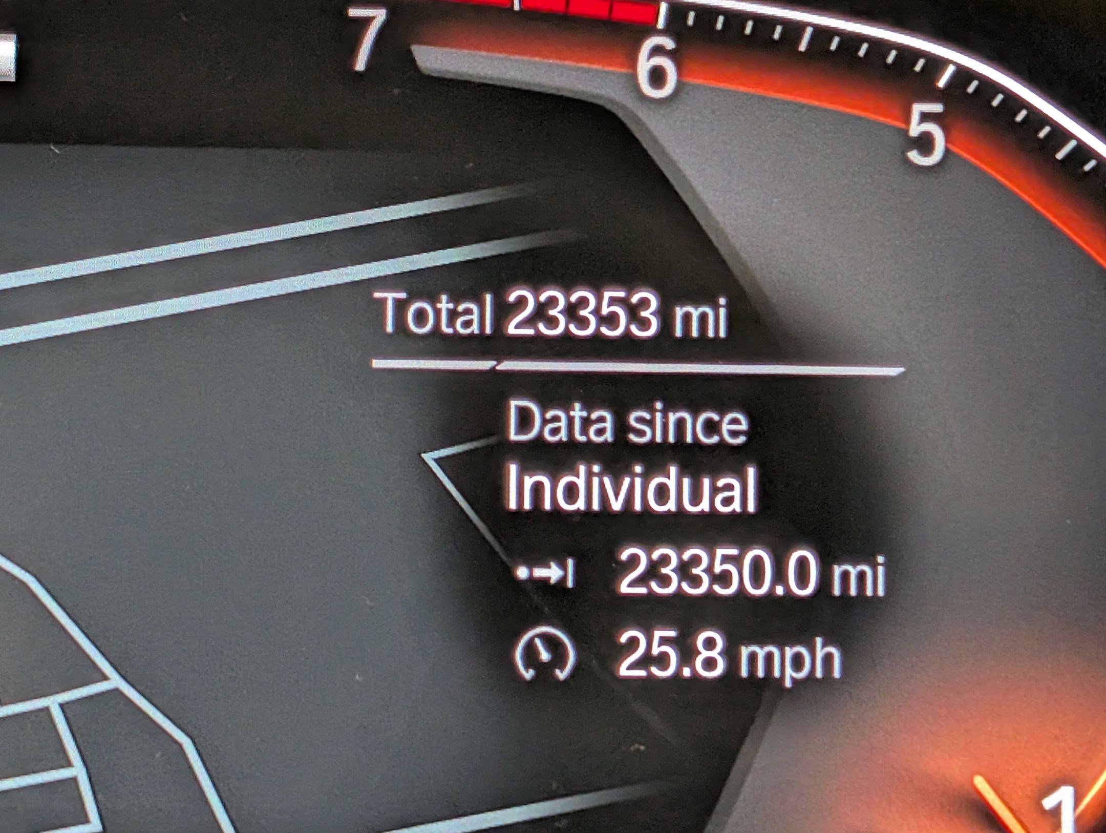 Certified 2023 BMW X3 xDrive30i w/ M Sport Package image 21