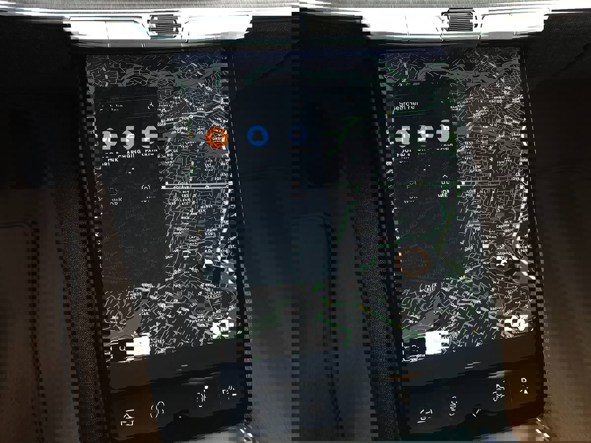 Used 2022 Lucid Air Grand Touring image 53