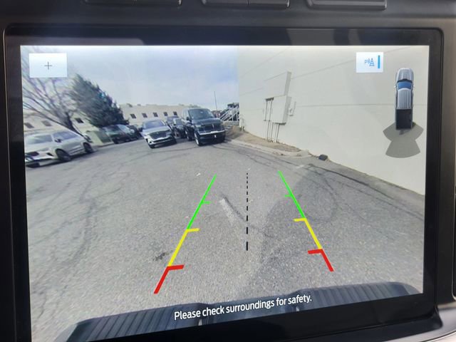 Certified 2022 Ford F150 Lariat image 25