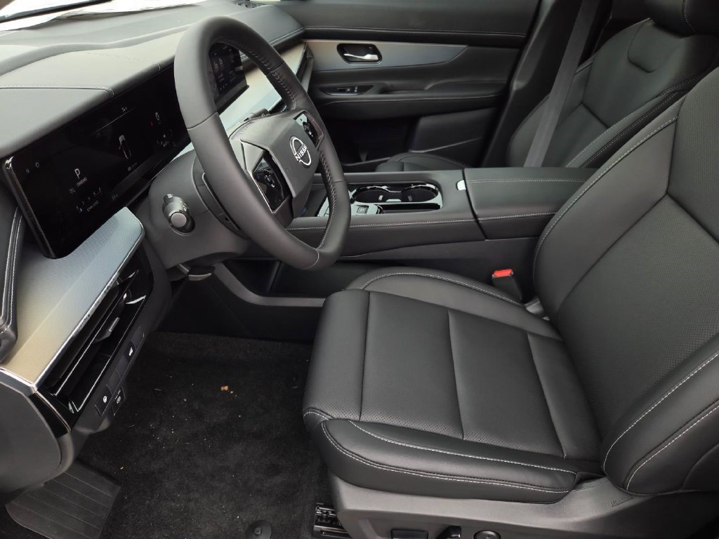 New 2026 Nissan Murano SL w/ Comfort Package AWD/4WD image 20