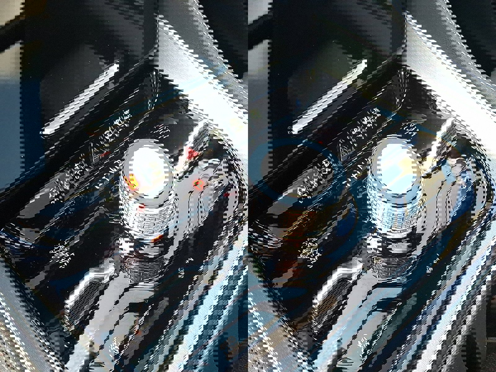 New 2025 Jeep Wagoneer Series II image 15