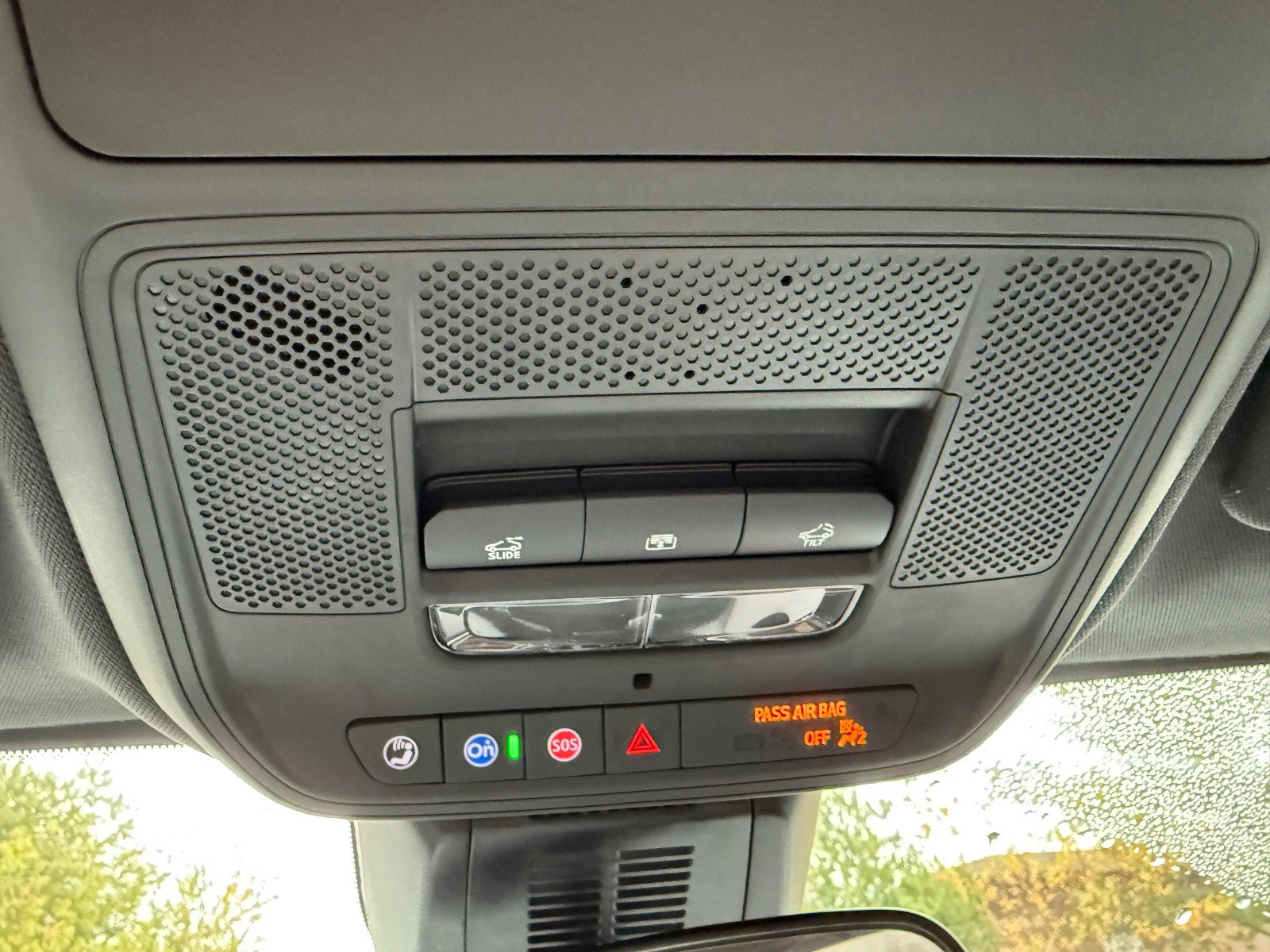 New 2026 GMC Terrain Elevation image 33