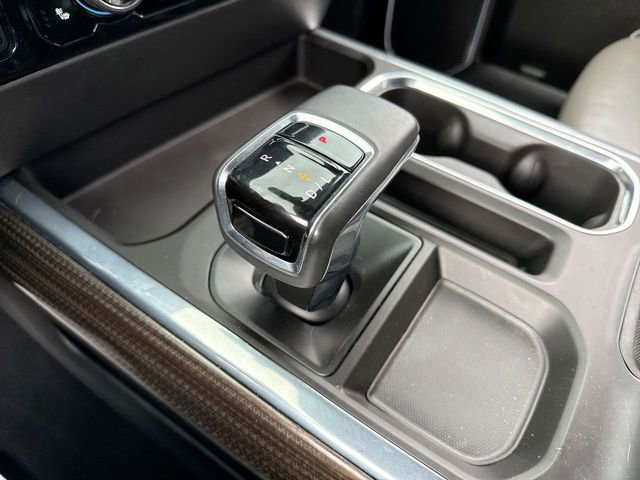 Used 2023 Chevrolet Silverado 1500 RST AWD/4WD image 20