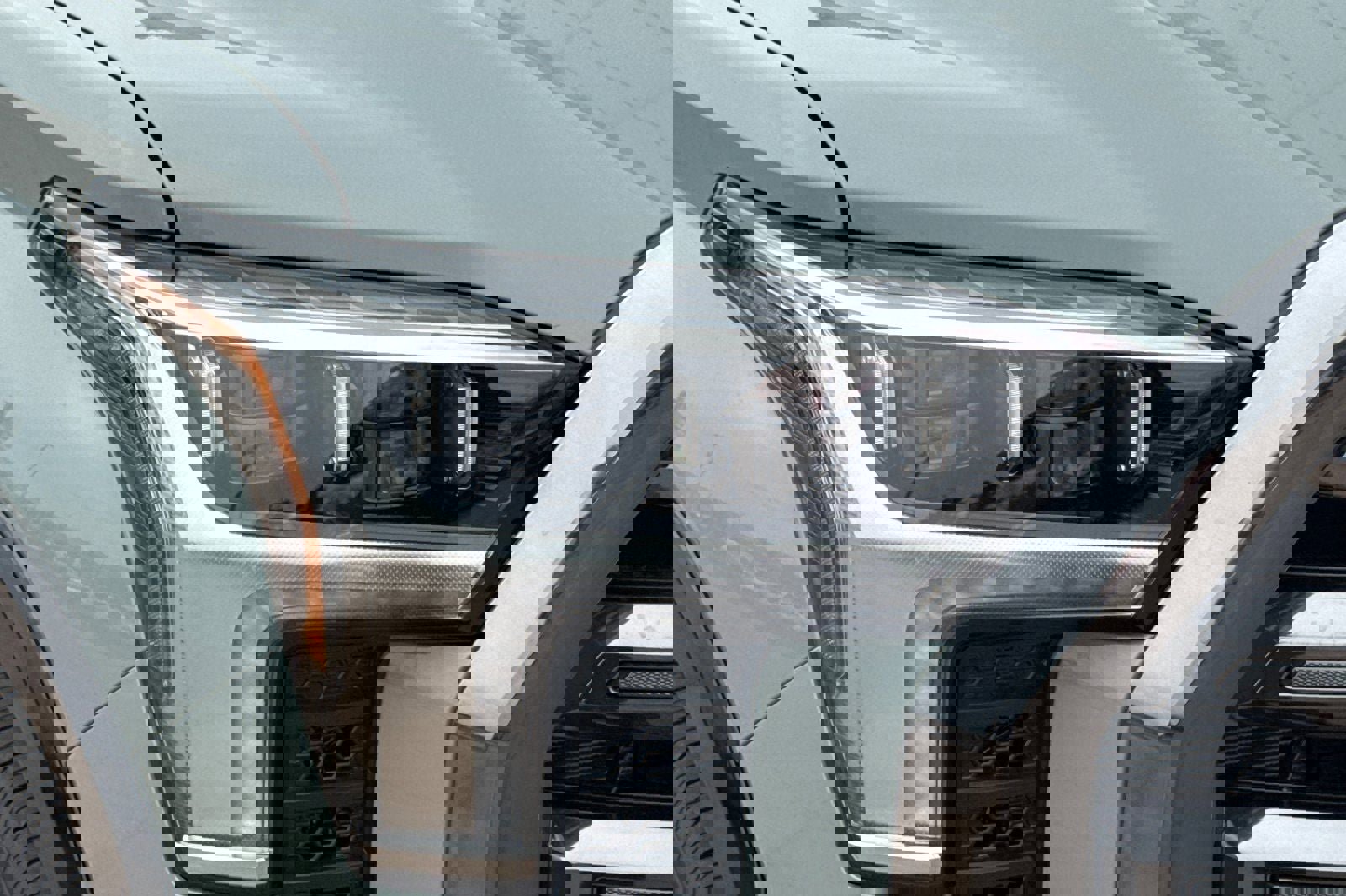 New 2026 Toyota Tundra Platinum image 31