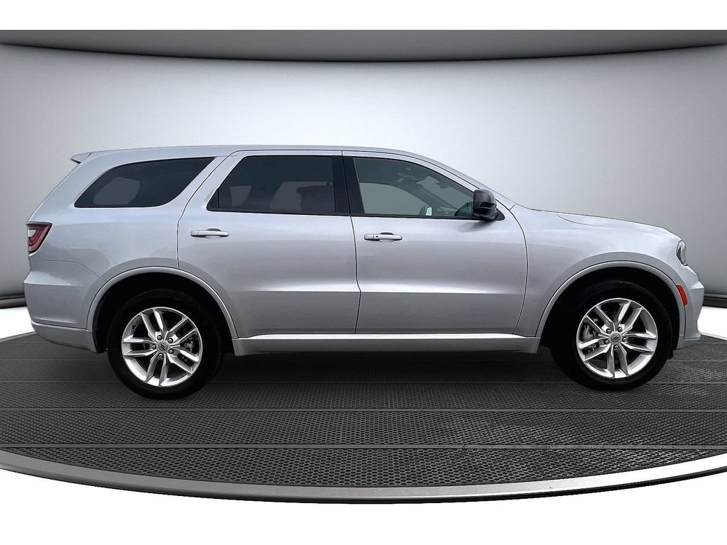 Certified 2025 Dodge Durango GT AWD/4WD image 15