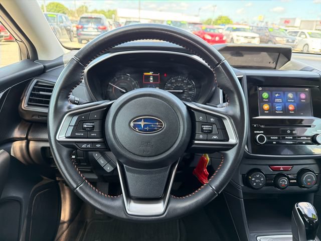 Used 2019 Subaru Crosstrek 2.0i Premium w/ Eyesight System AWD/4WD image 10