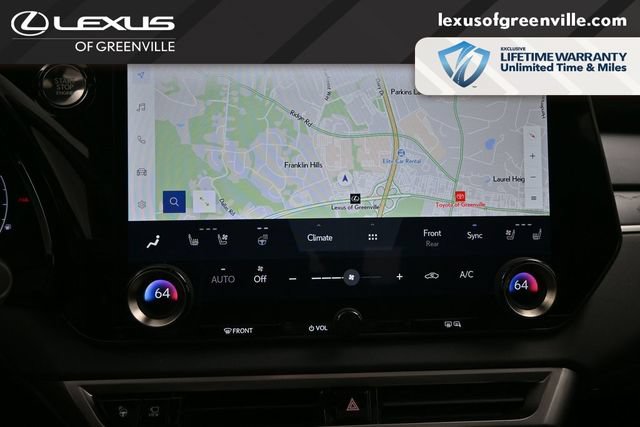 Used 2024 Lexus RX 350 AWD w/ Convenience Package image 16