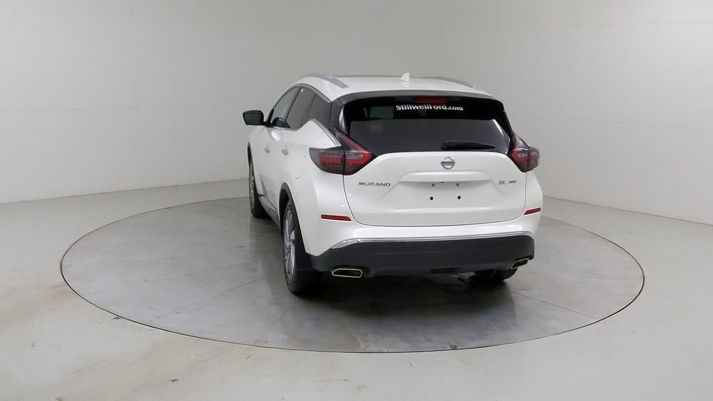 Used 2021 Nissan Murano SL image 15