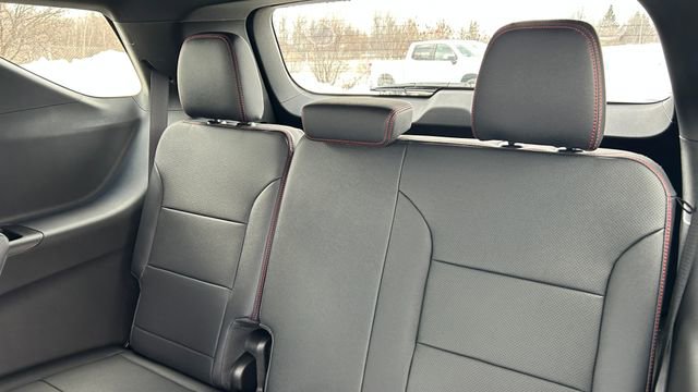 New 2026 Chevrolet Traverse RS image 37