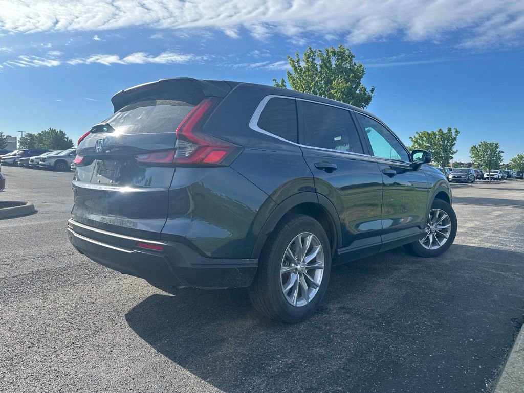 Used 2024 Honda CR-V EX image 13