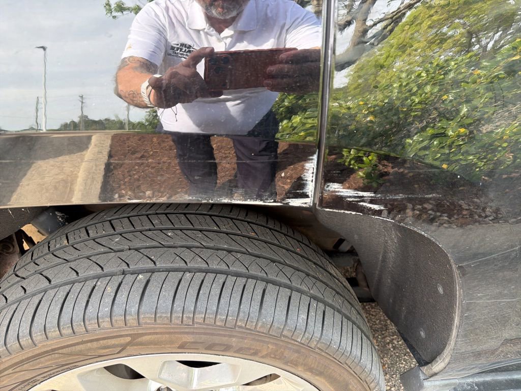 Used 2018 Chevrolet Tahoe LT image 28