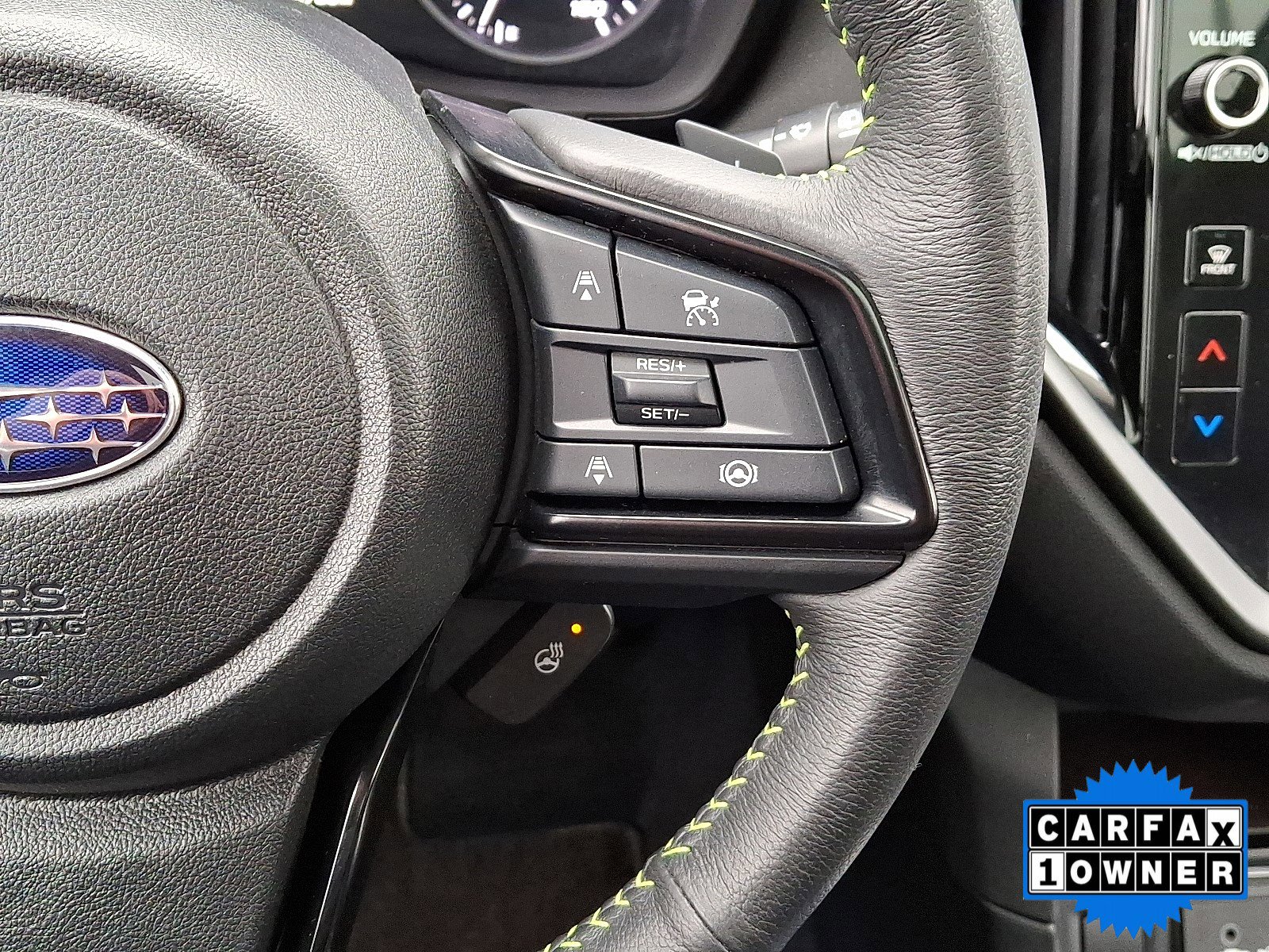 Certified 2024 Subaru Ascent Onyx Edition image 24