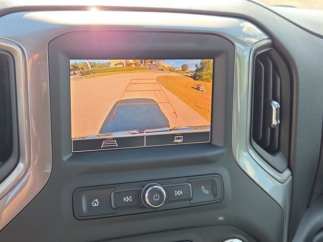 New 2026 GMC Sierra 1500 Pro w/ Pro Value Package image 27