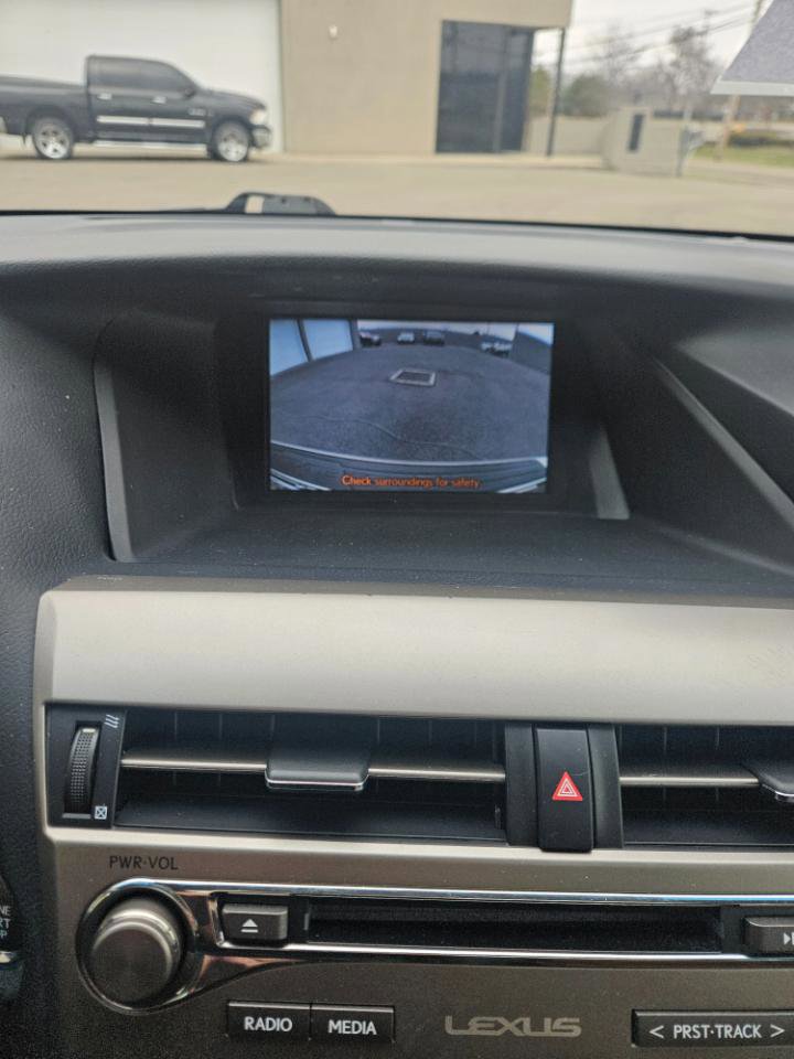 Used 2015 Lexus RX 350 AWD image 17