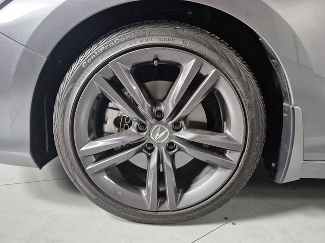 Used 2024 Acura Integra A-Spec FWD image 10