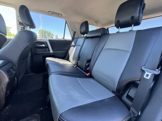 Used 2014 Toyota 4Runner SR5 Premium w/ Convenience Package AWD/4WD image 6