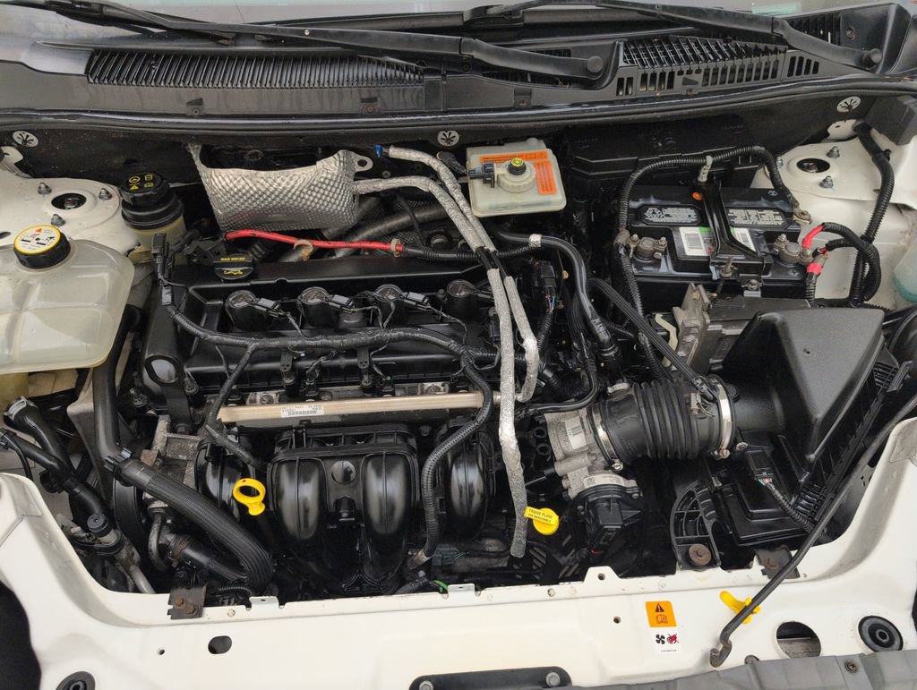 Used 2012 Ford Transit Connect XLT image 34